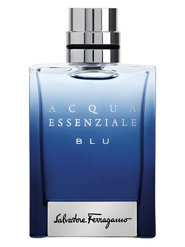 Acqua Essenziale Blu