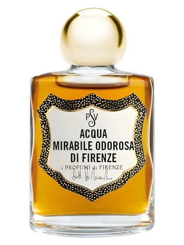 Acqua Mirabile Odorosa di Firenze No. 1