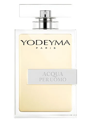 Acqua Per Uomo