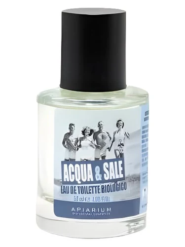 Acqua & Sale