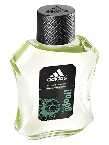 Adidas 1958 Goool!