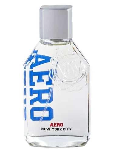 Aero New York 1987