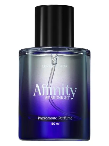 Affinity for Midnight