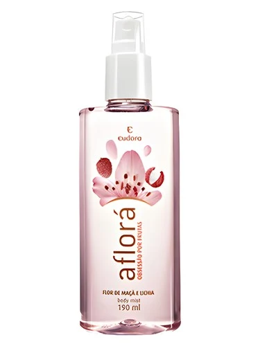 Aflorá Obsessão Por Frutas