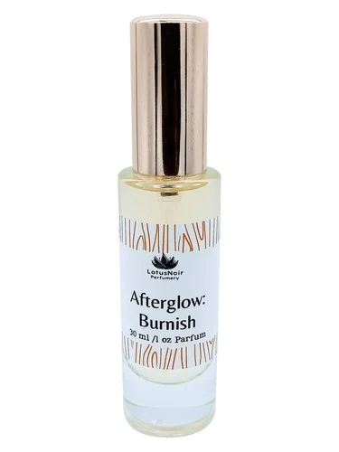 Afterglow: Burnish
