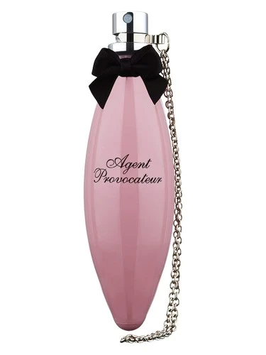 Agent Provocateur Ménage à Trois