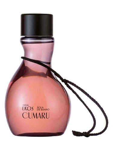 Água de Banho Ekos Cumaru