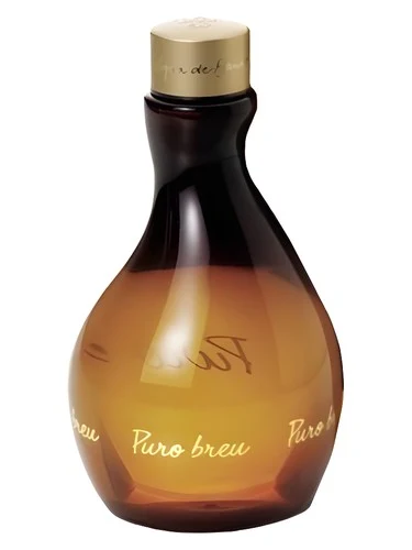 Água de Banho Puro Breu