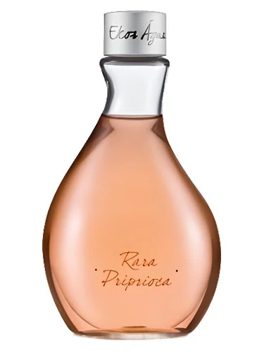 Água de Banho Rara Priprioca