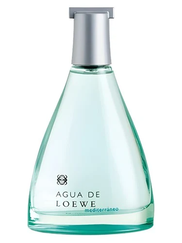 Agua de Loewe Mediterraneo