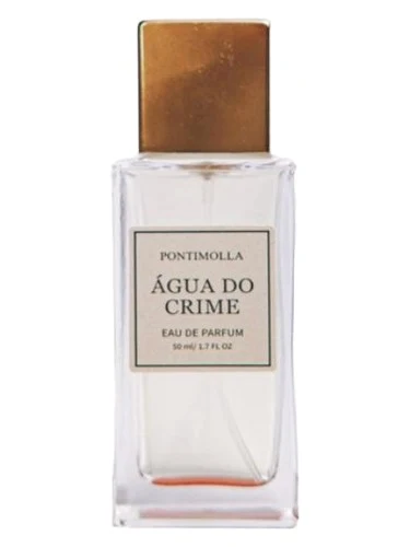 Água do Crime
