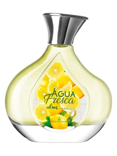 Água Fresca Citrus