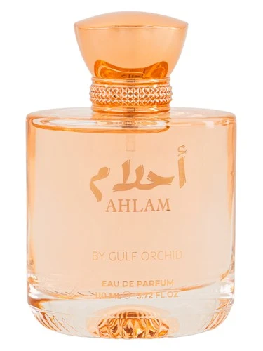 Ahlam
