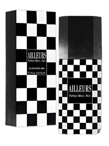 Ailleurs