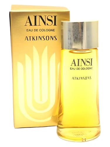 Ainsi
