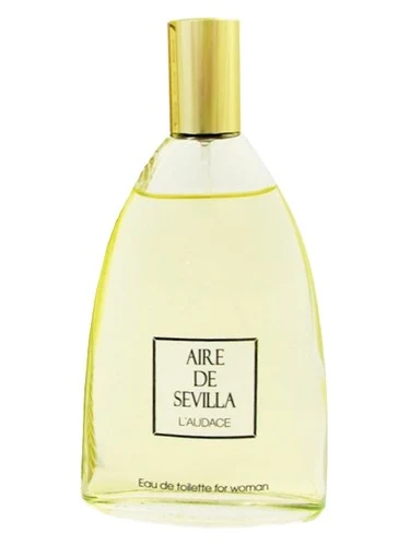 Aire de Sevilla L’Audace