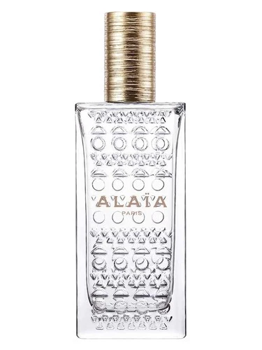 Alaïa Eau de Parfum Blanche