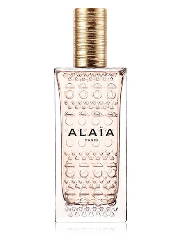 Alaïa Nude