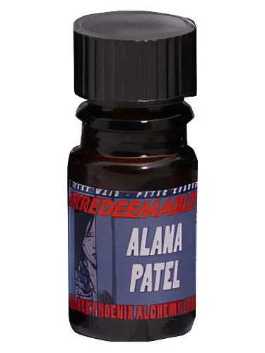 Alana Patel