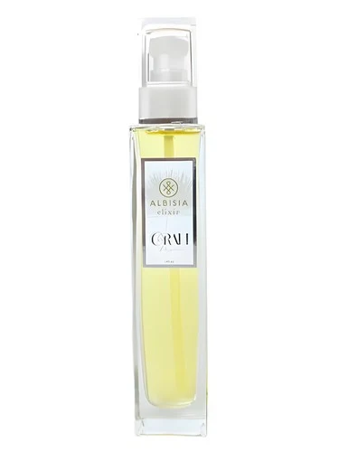Albisia Body Elixir