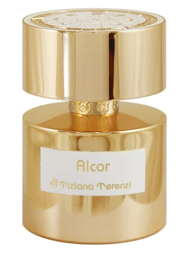 Alcor
