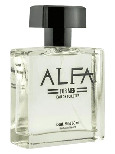 Alfa for Men