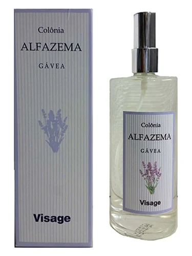 Alfazema Gávea