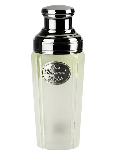 Alif Laila (One Thousand Nights)