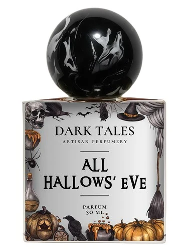 All Hallow's Eve