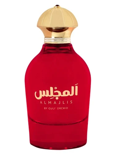 Almajlis