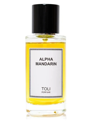 Alpha Mandarin