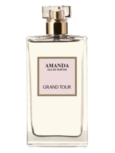 Amanda