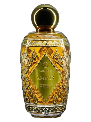 Amber