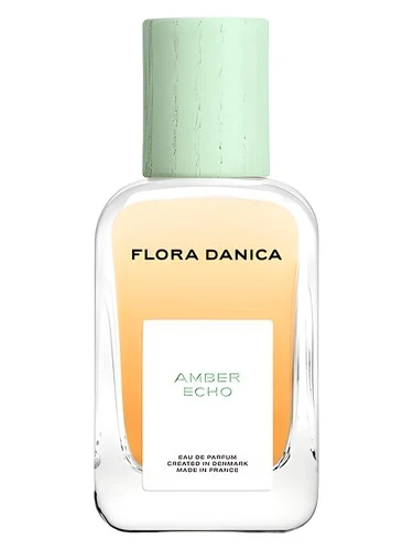 Amber Echo