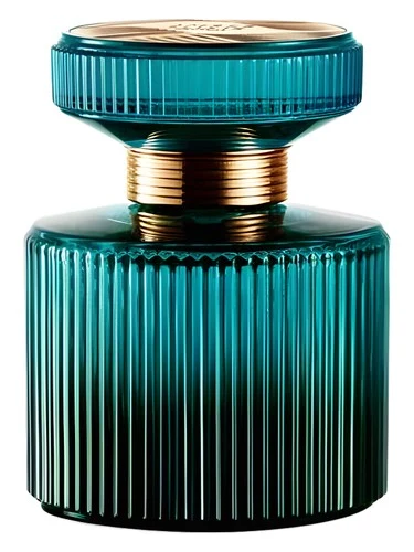 Amber Elixir Crystal