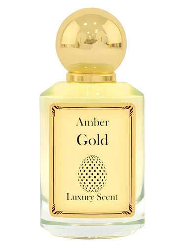 Amber Gold