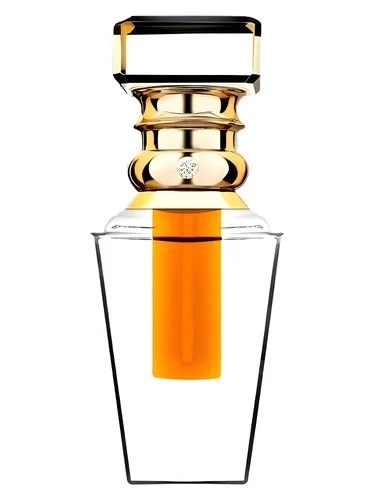 Amber Khas
