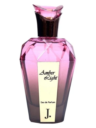 Amber Light