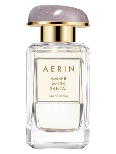 Amber Musk Santal