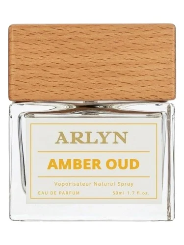 Amber Oud