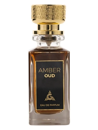 Amber Oud