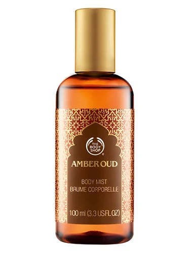 Amber Oud