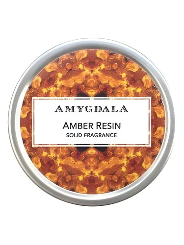 Amber Resin