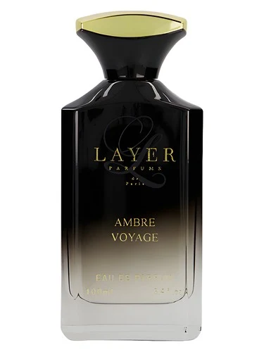 Amber Voyage