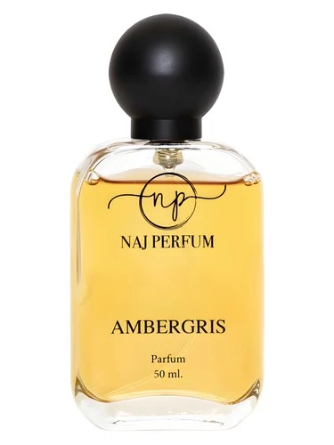 Ambergris