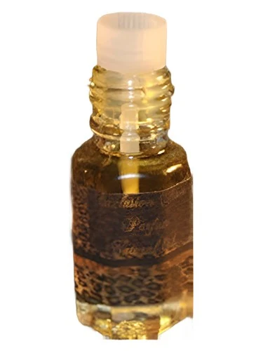 Ambergris White Blackberry