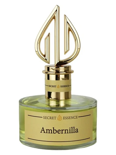 Ambernilla
