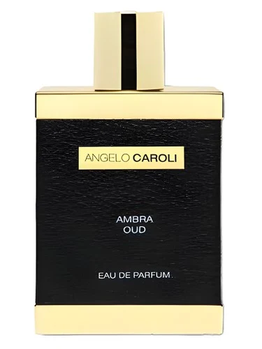 Ambra Oud
