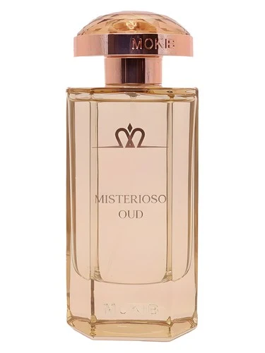 Ambrato Oud