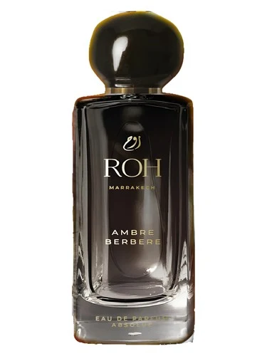 Ambre Berbère